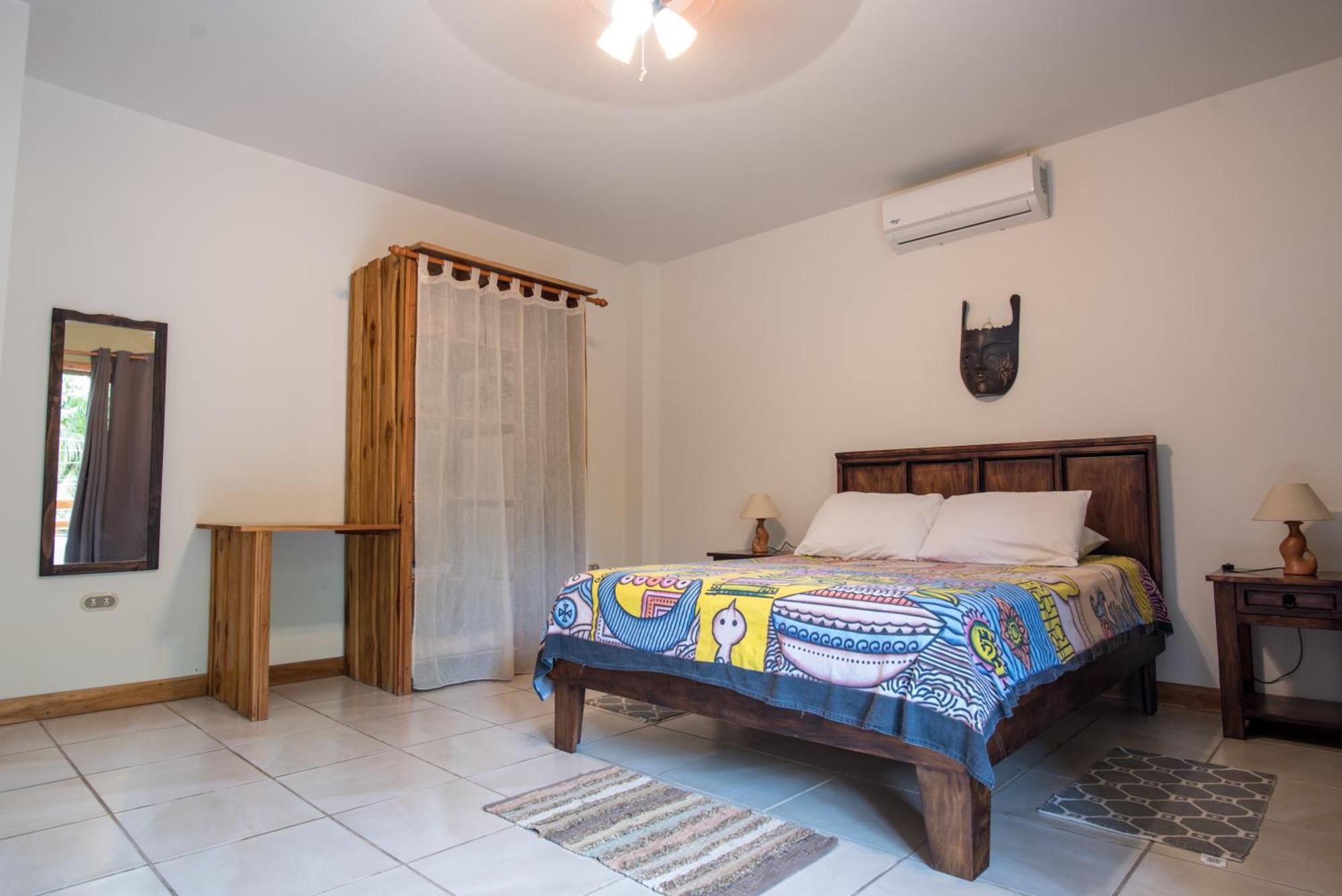 Villas Solar Playa Santa Teresa  Exterior photo