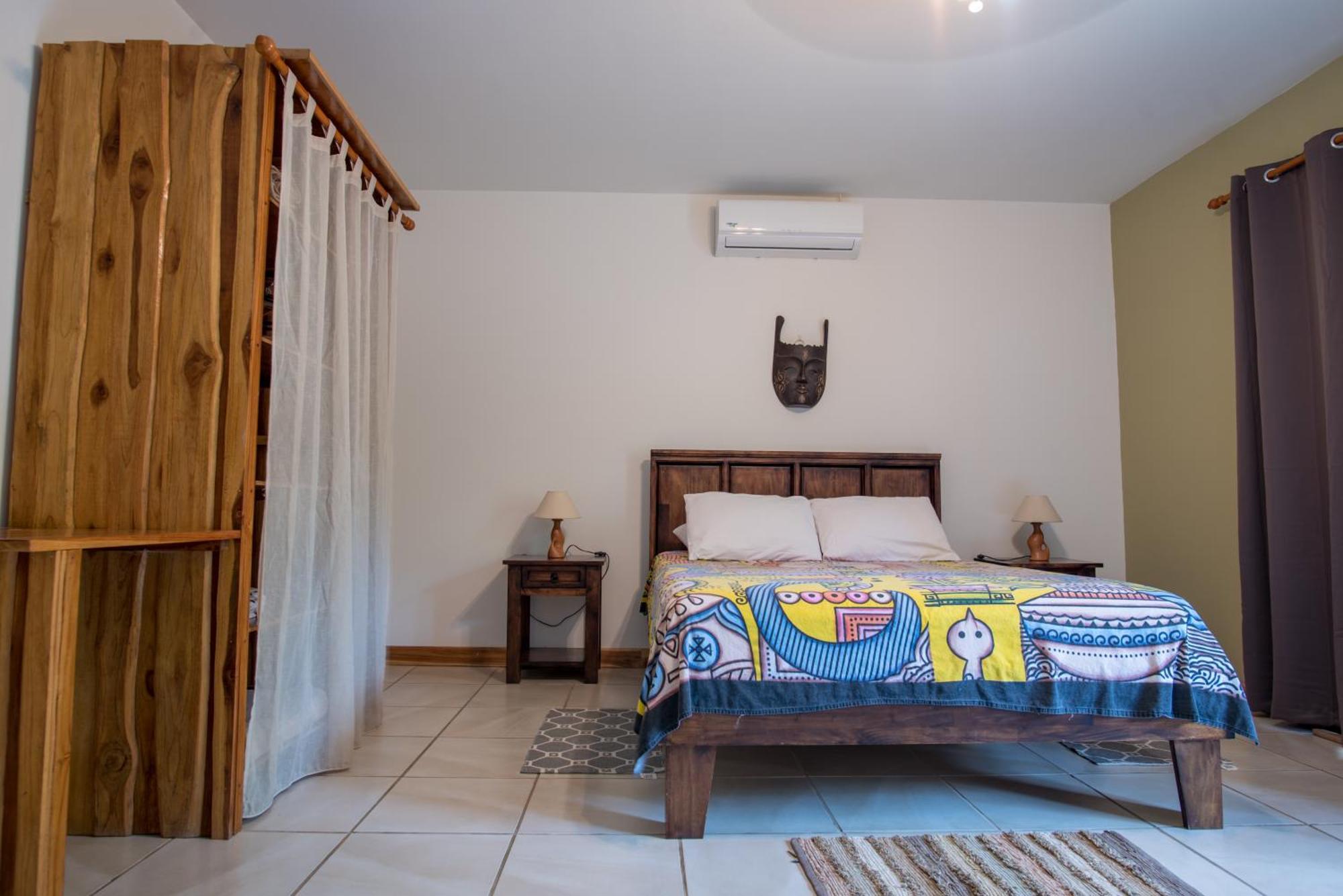 Villas Solar Playa Santa Teresa  Exterior photo