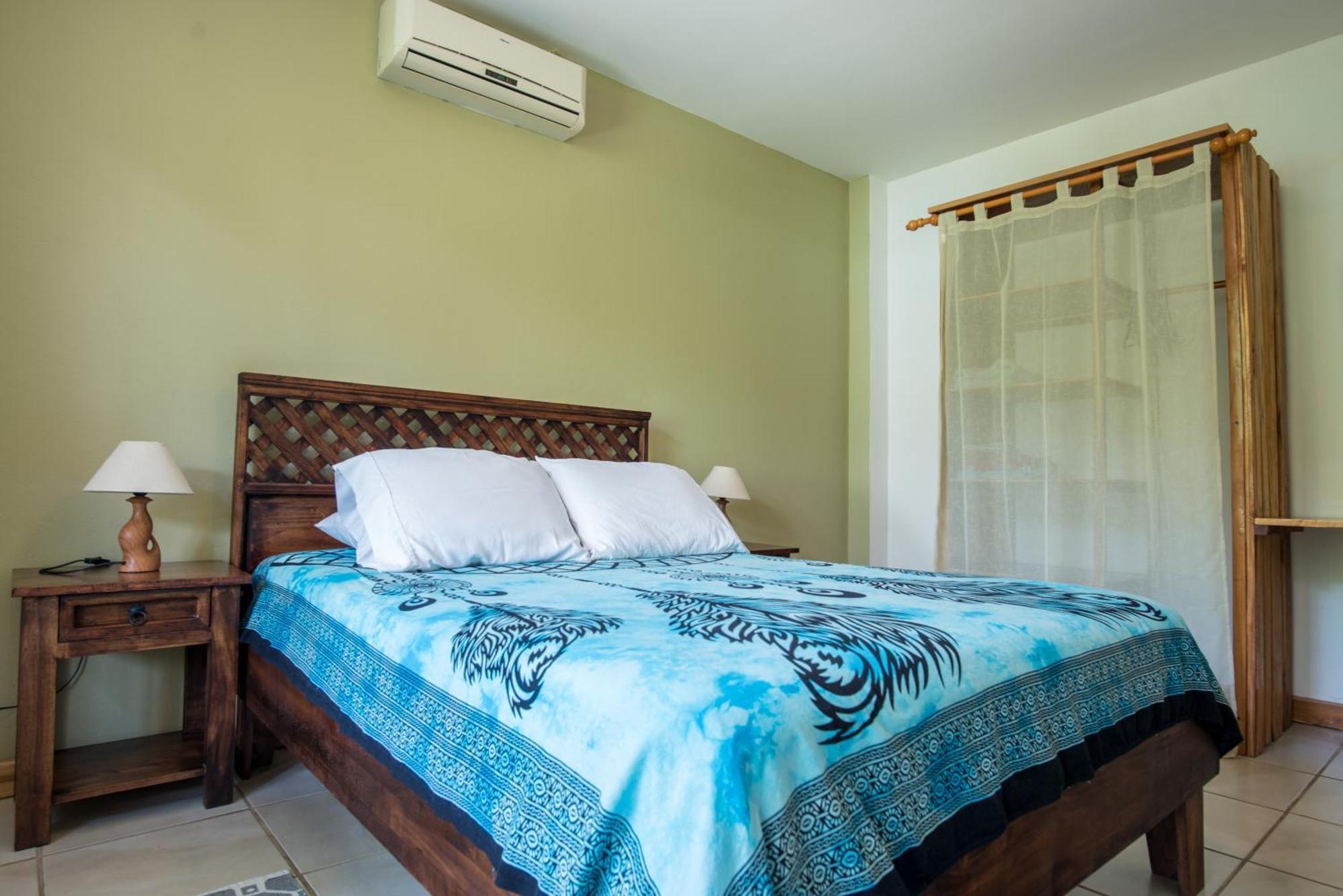 Villas Solar Playa Santa Teresa  Exterior photo