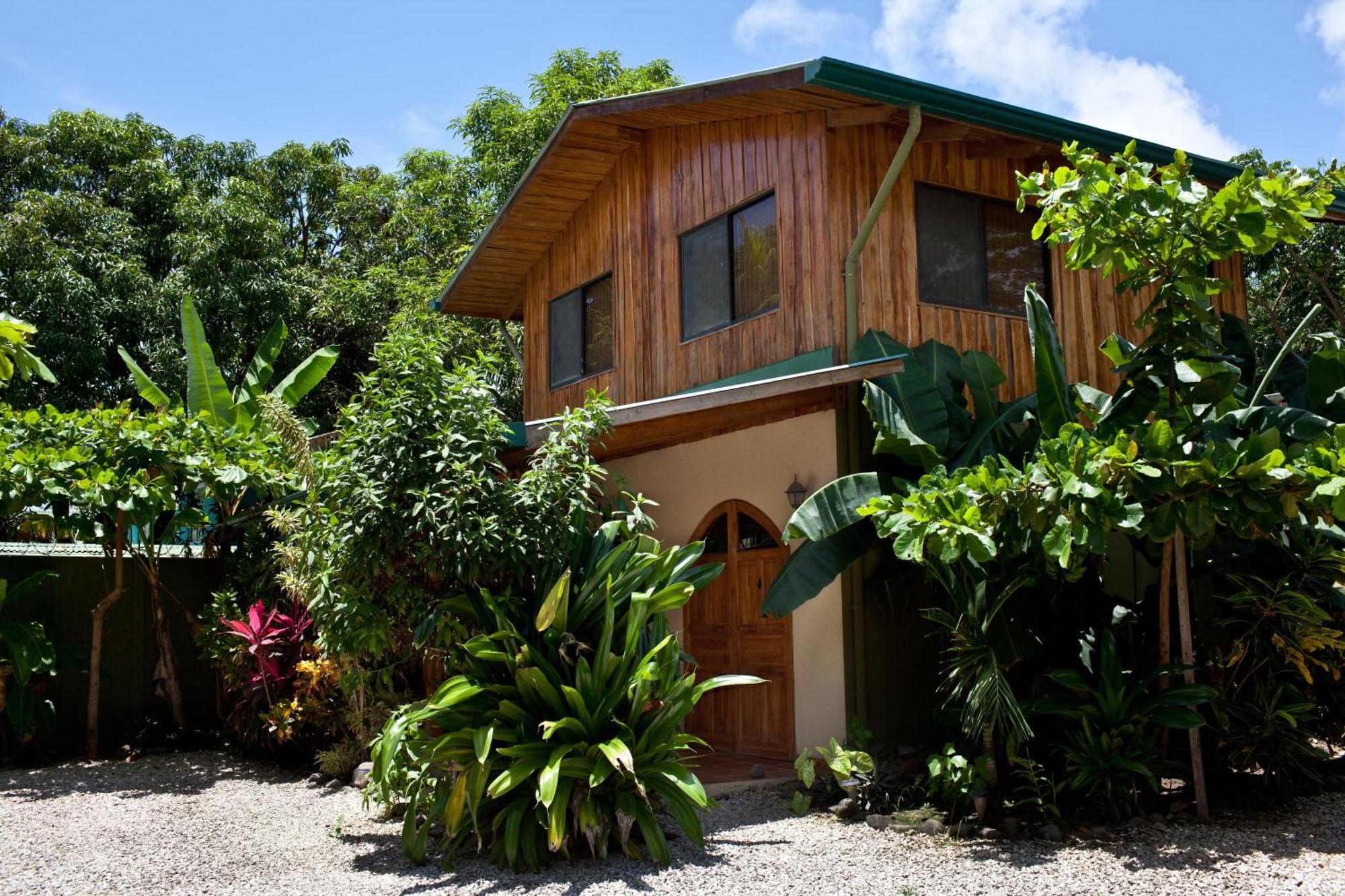 Villas Solar Playa Santa Teresa  Room photo