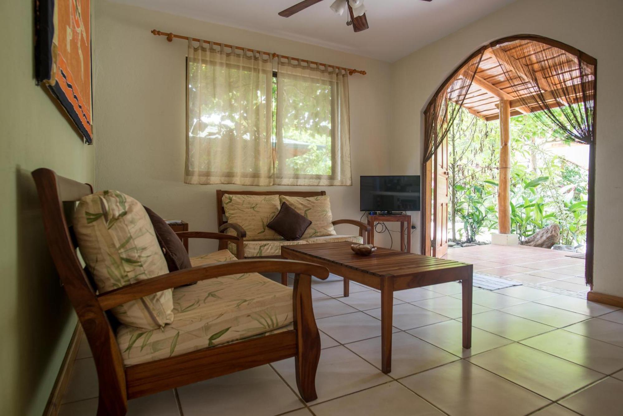 Villas Solar Playa Santa Teresa  Exterior photo
