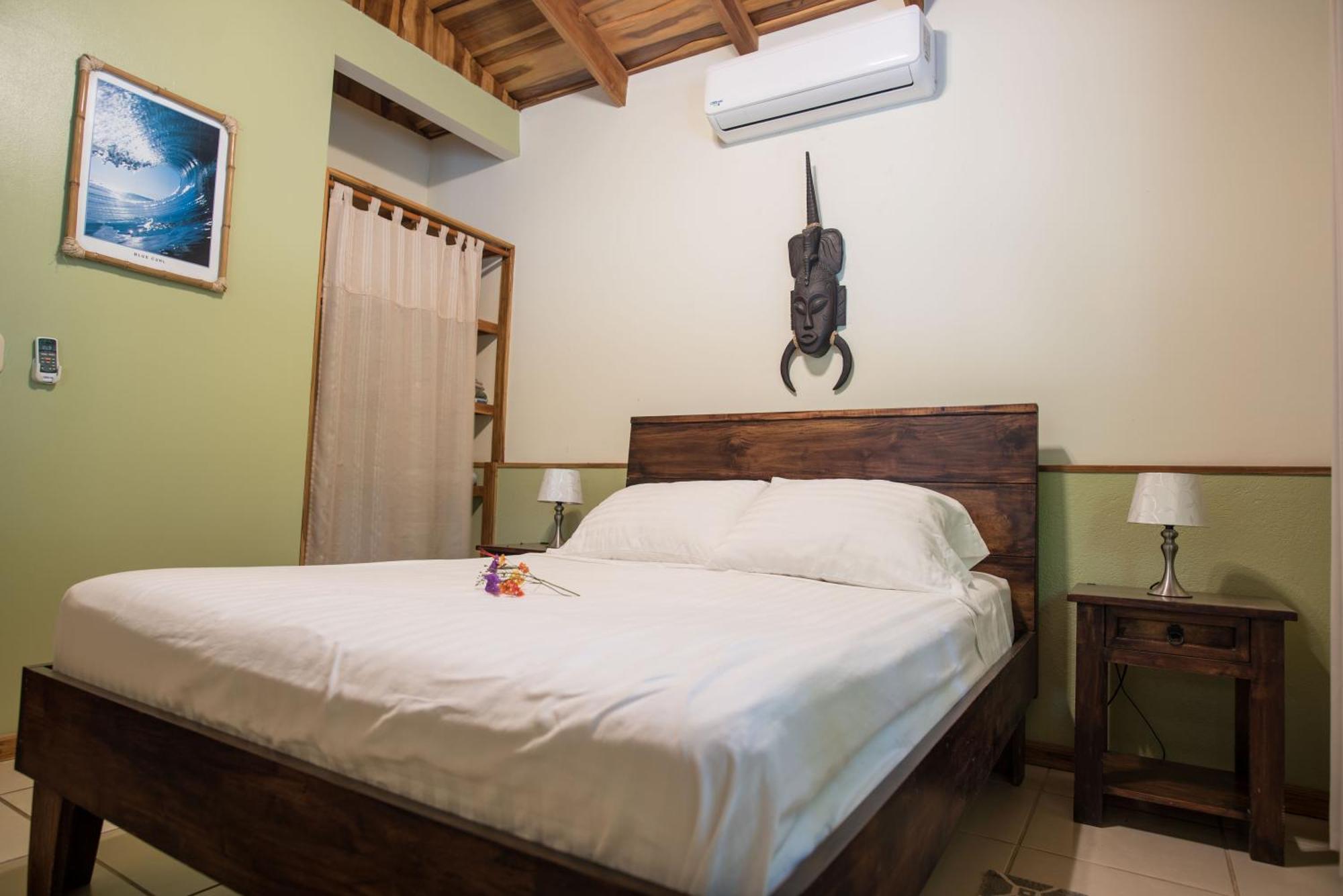 Villas Solar Playa Santa Teresa  Exterior photo