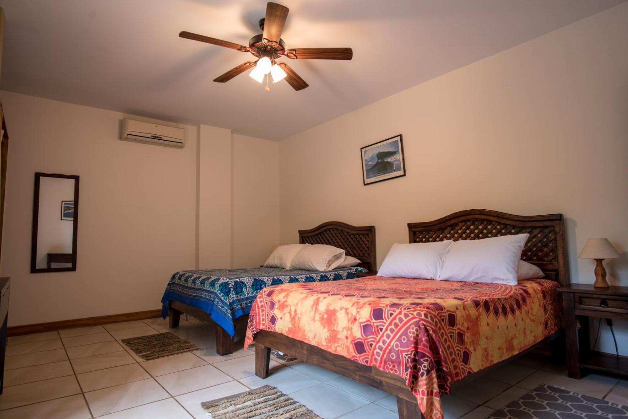 Villas Solar Playa Santa Teresa  Exterior photo