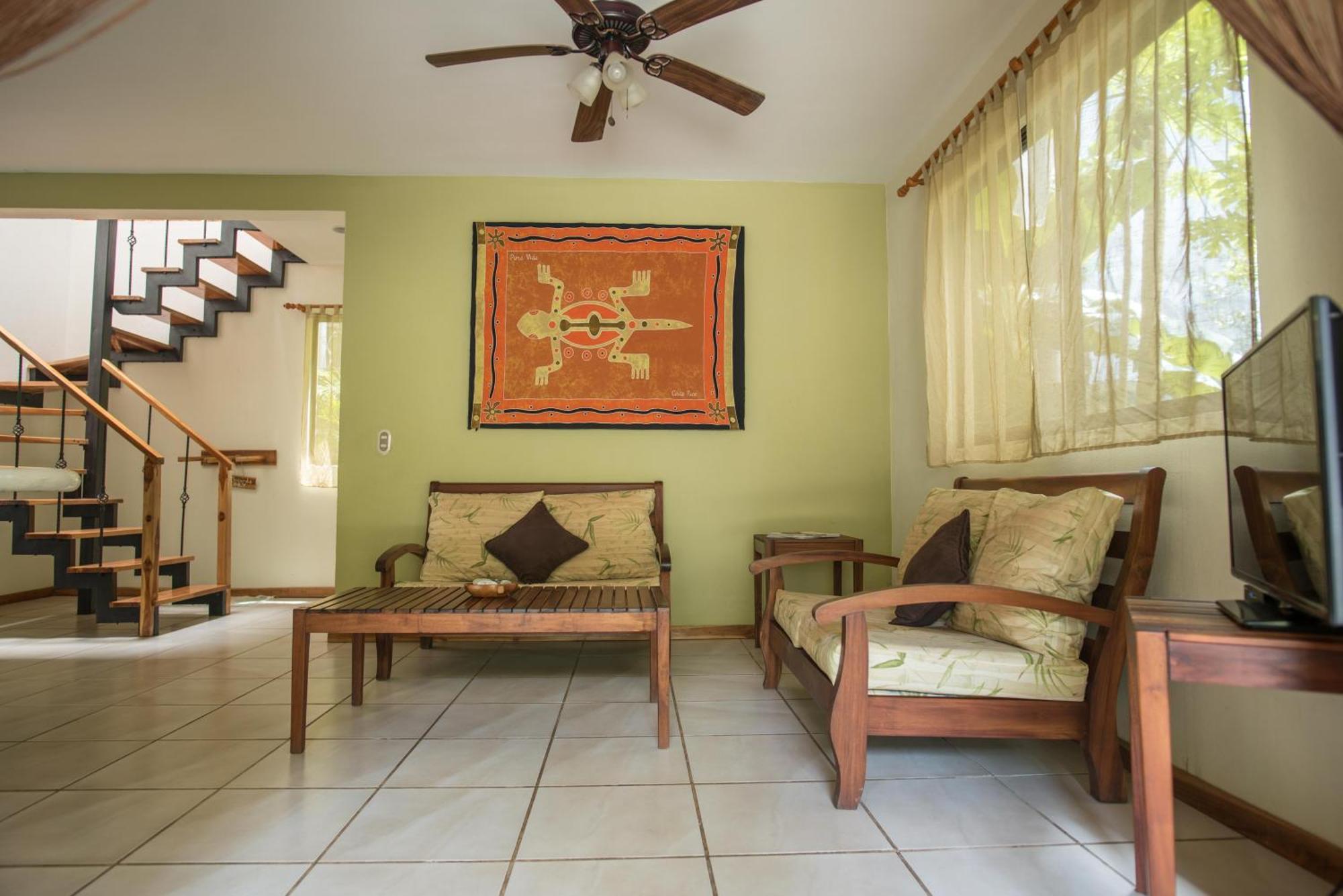 Villas Solar Playa Santa Teresa  Exterior photo