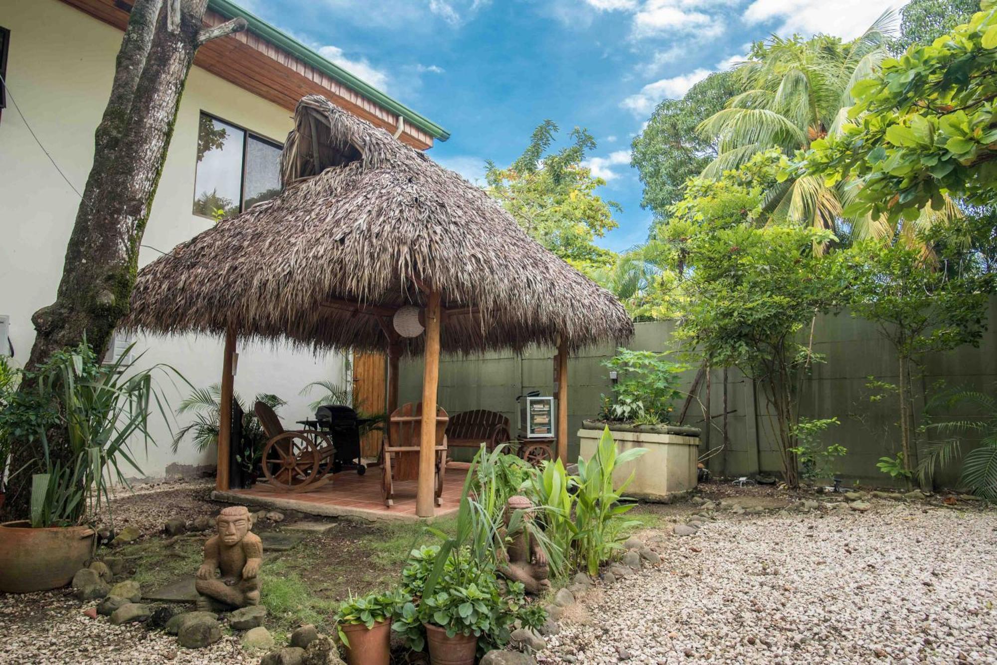 Villas Solar Playa Santa Teresa  Exterior photo