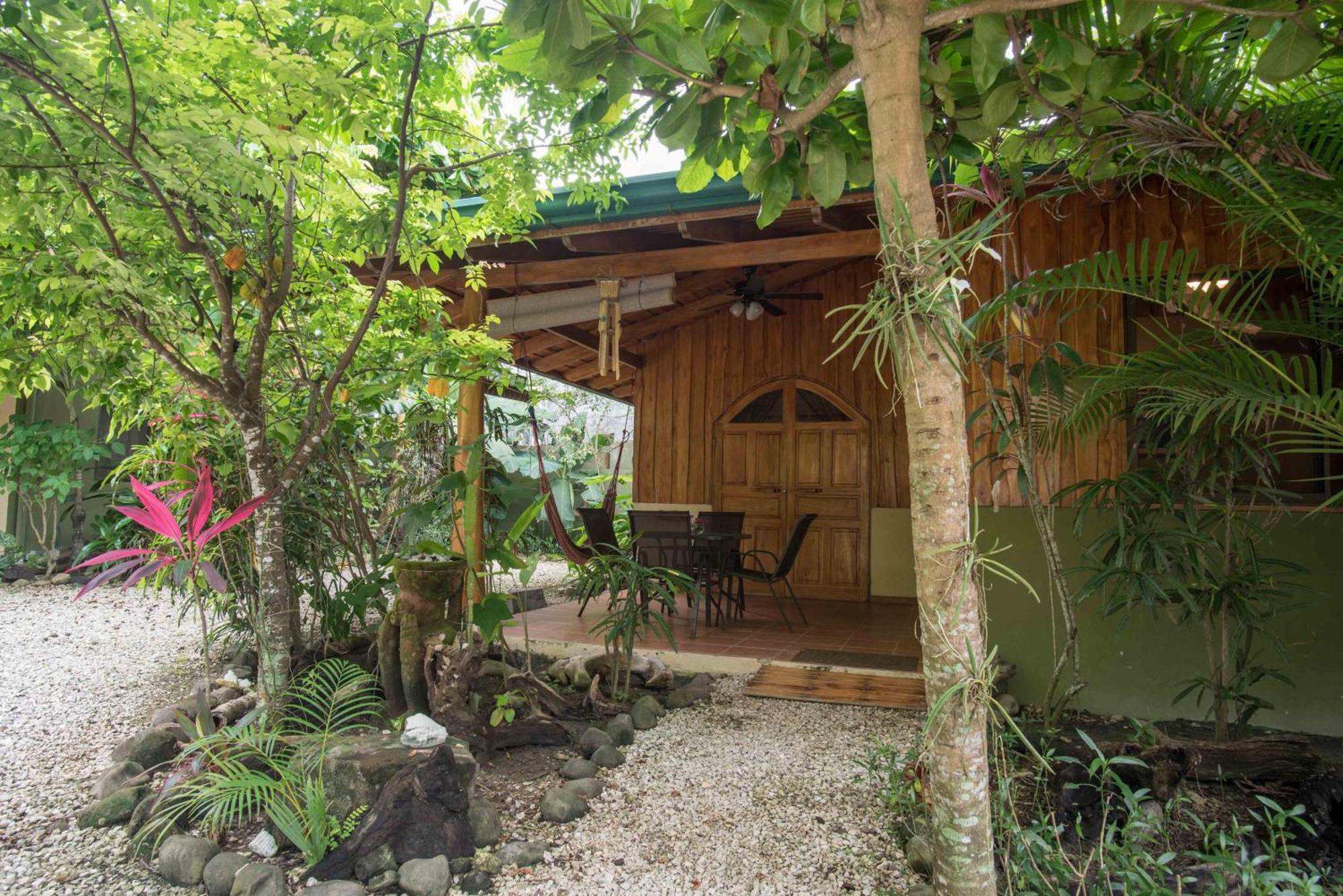Villas Solar Playa Santa Teresa  Exterior photo