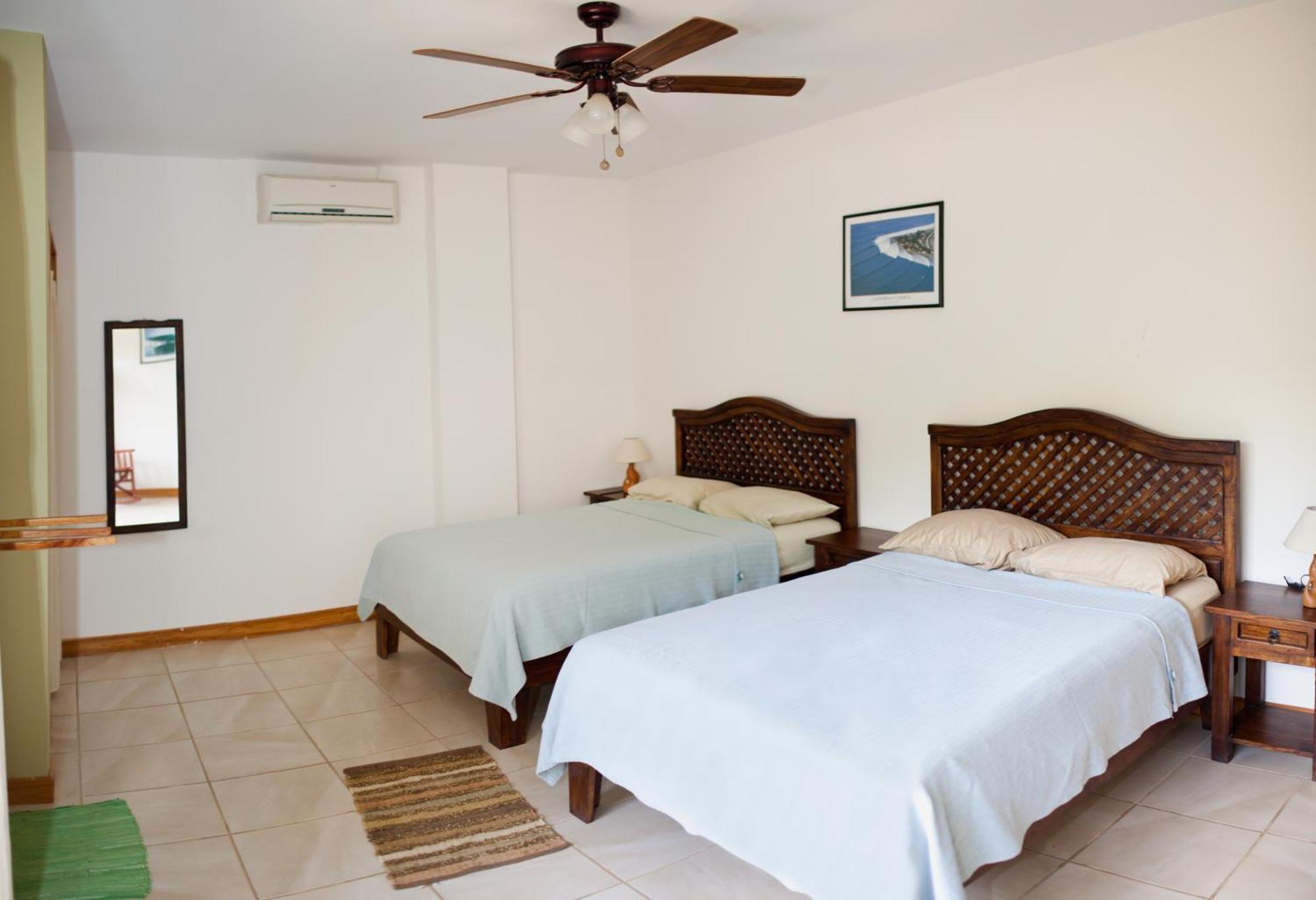 Villas Solar Playa Santa Teresa  Room photo
