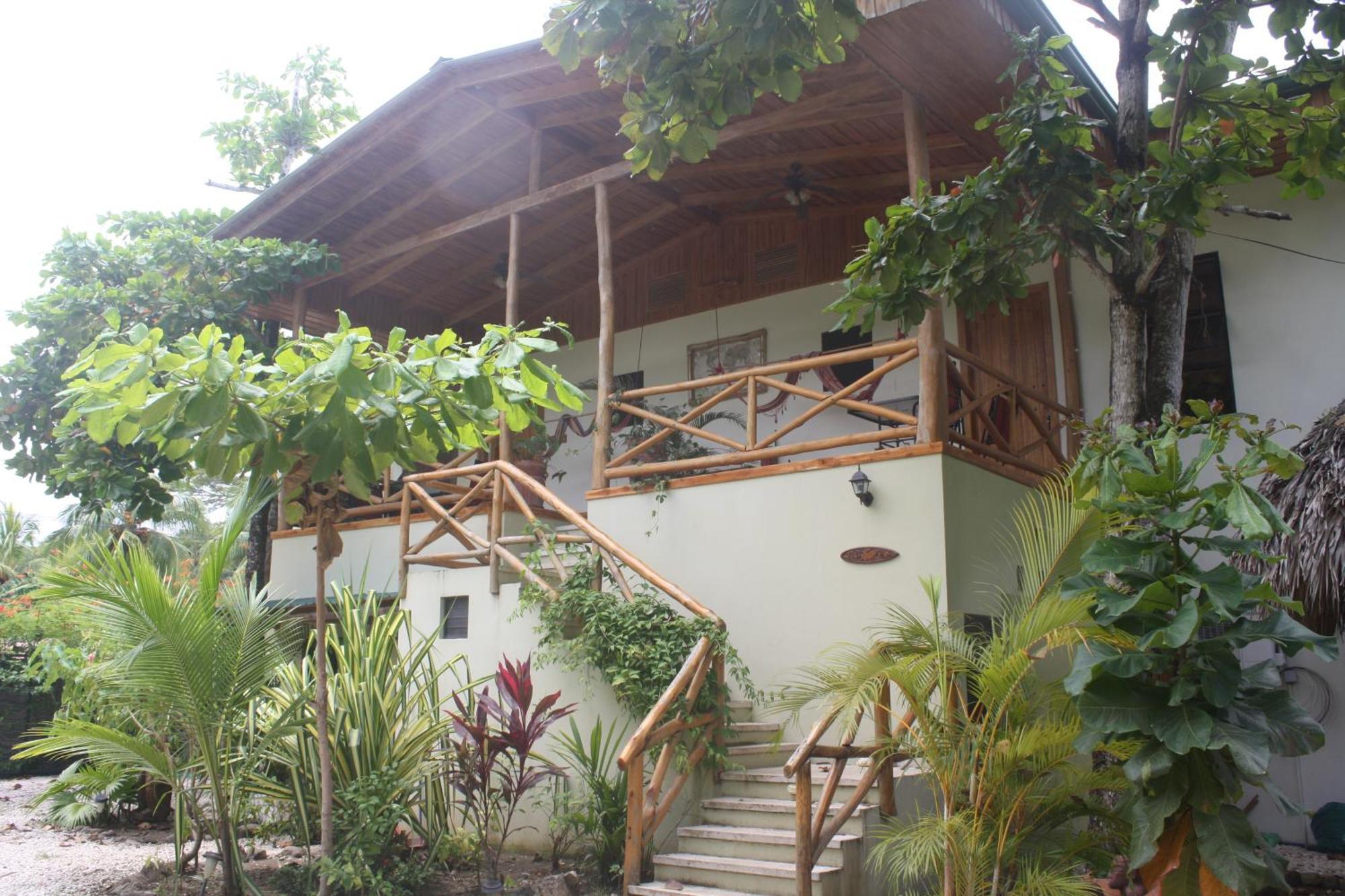 Villas Solar Playa Santa Teresa  Room photo