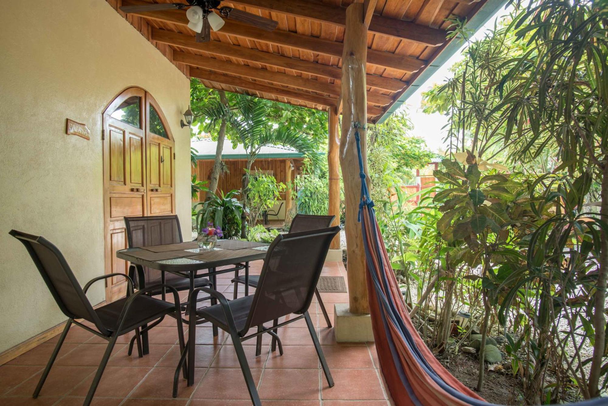 Villas Solar Playa Santa Teresa  Exterior photo