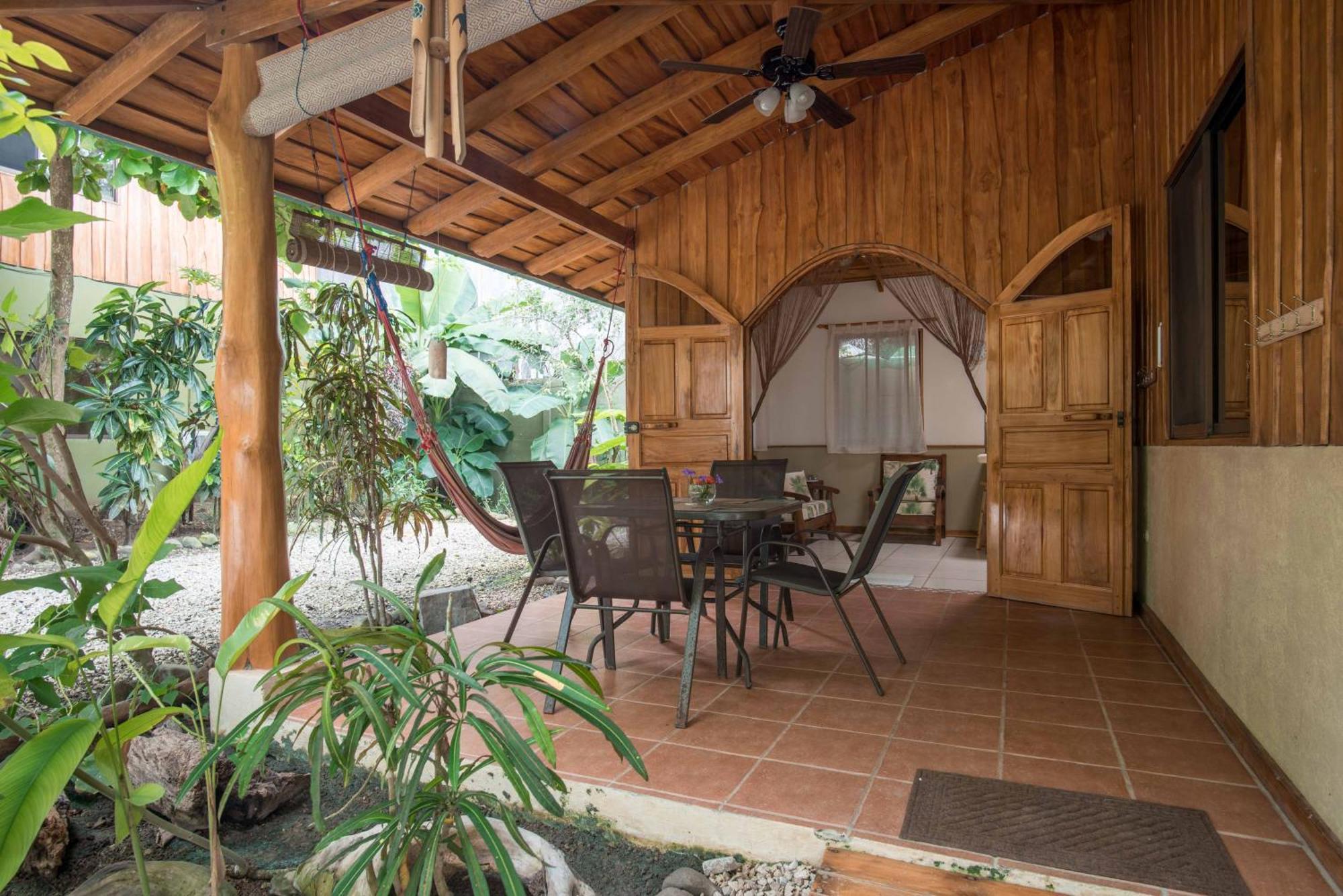 Villas Solar Playa Santa Teresa  Exterior photo