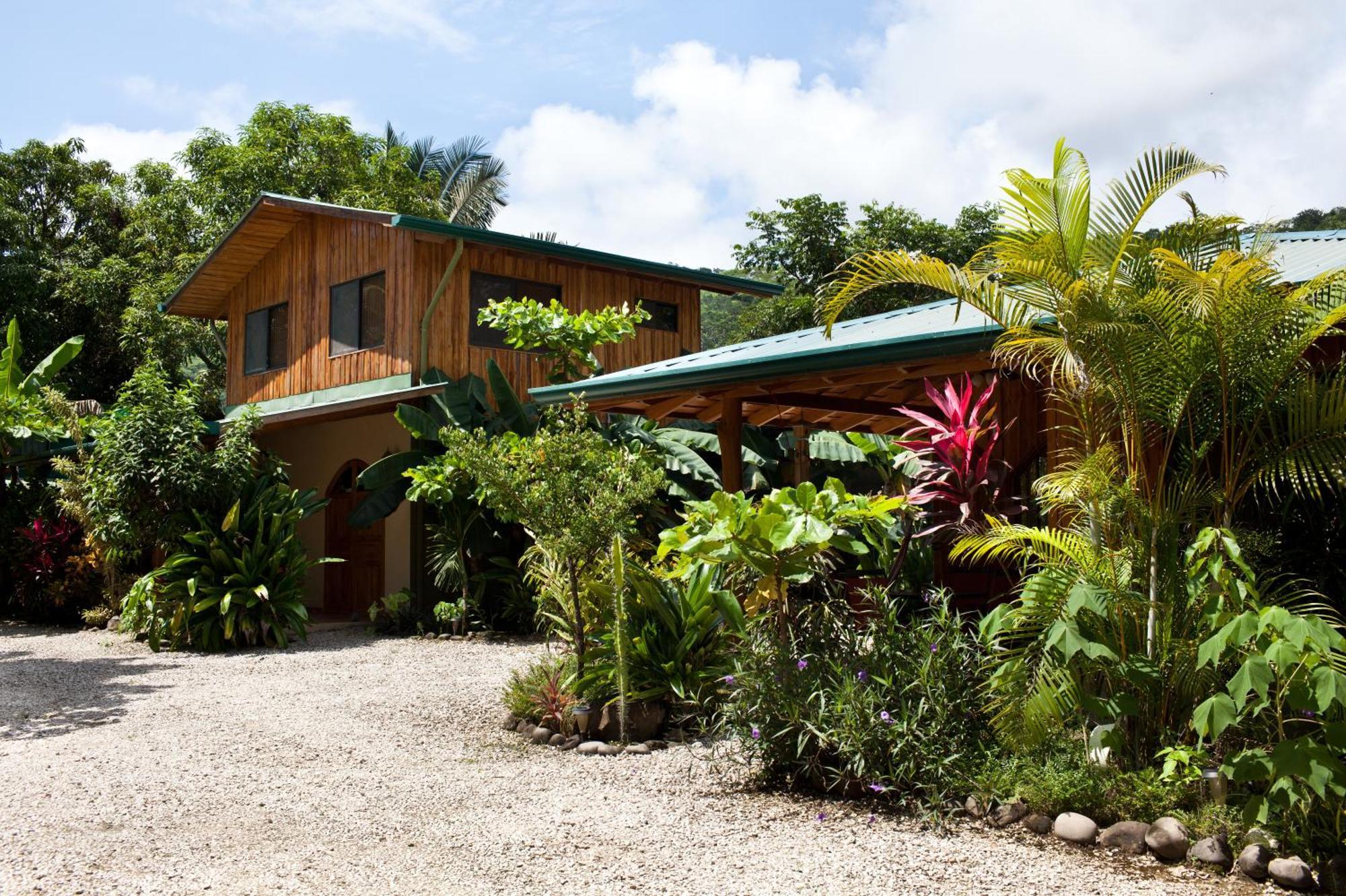 Villas Solar Playa Santa Teresa  Room photo